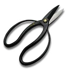 Kéo tỉa cây Bonsai Nhật Bản Fujiya FBH-01