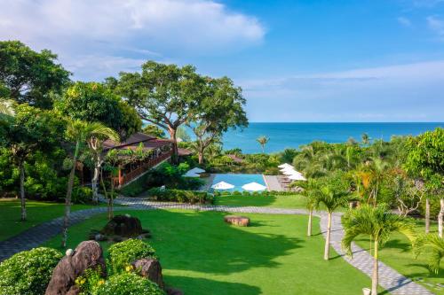 Camia Resort & Spa, Phú Quốc (giá cập nhật 2025)