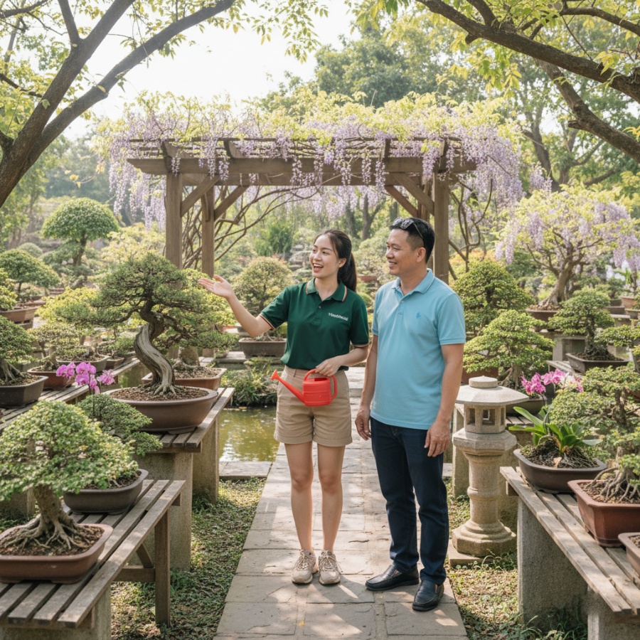 Khach Hang Vuonbonsai (1)