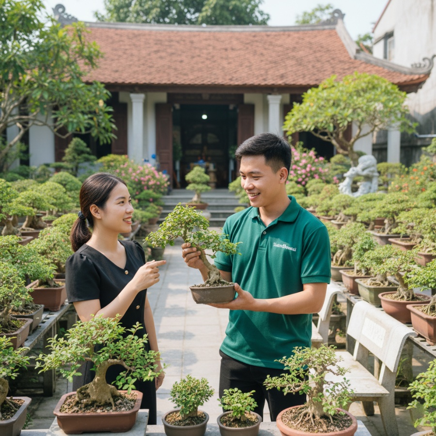 Khach Hang Vuonbonsai (2)