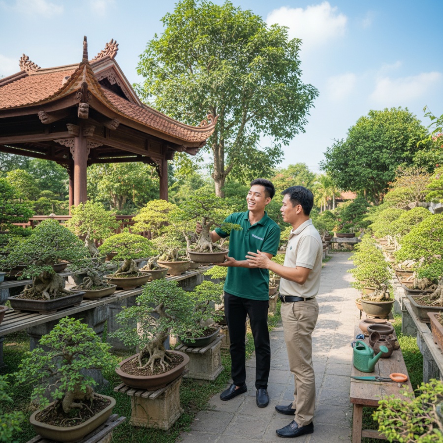 Khach Hang Vuonbonsai (6)